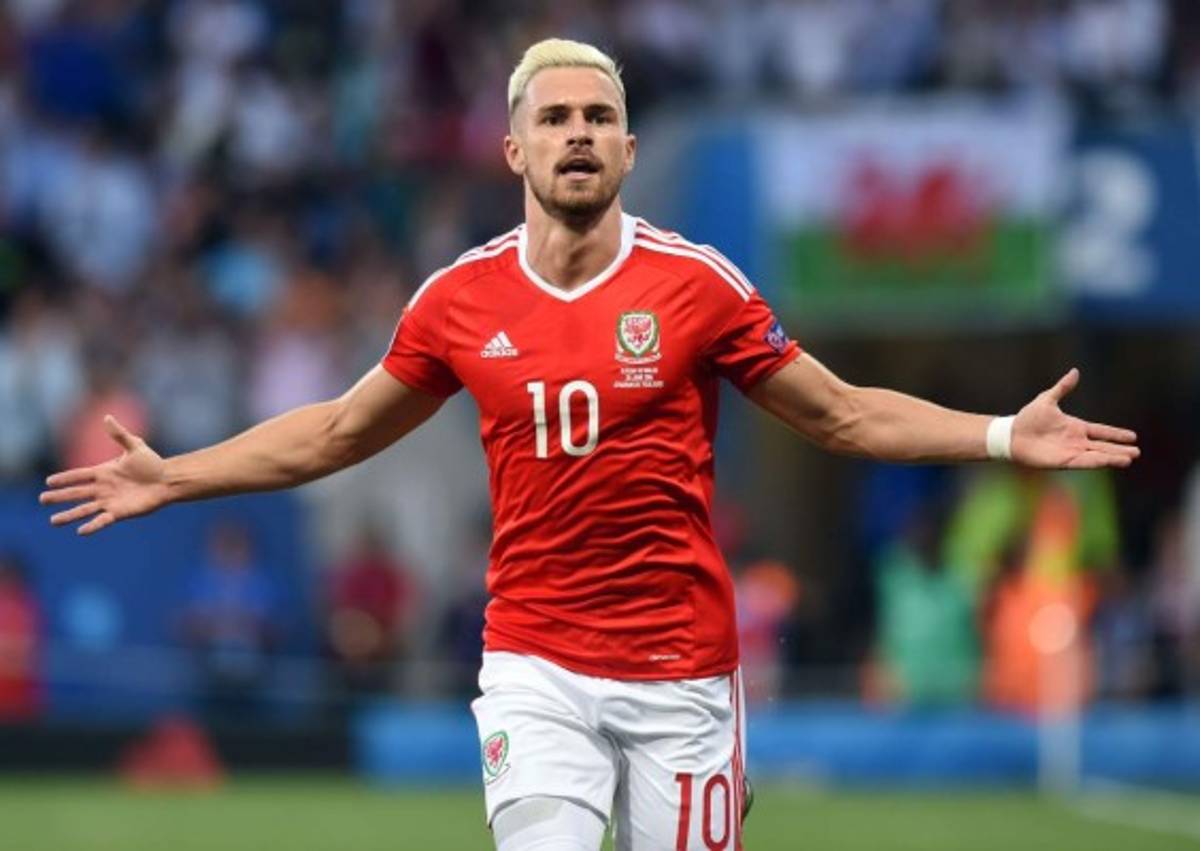 El equipo ideal de la Eurocopa-2016 antes de la final Francia-Portugal