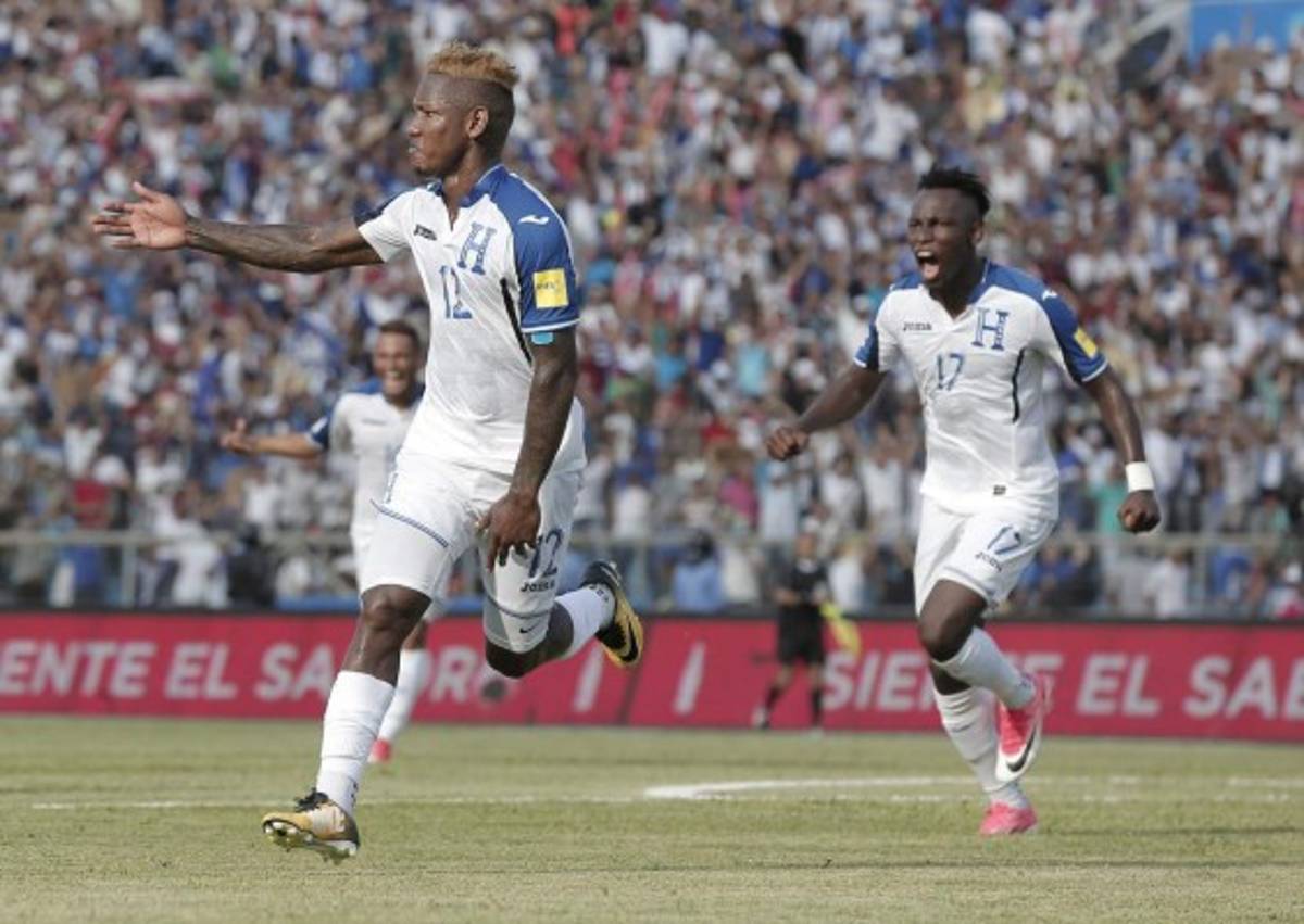 ¿Puede clasificar Honduras directo al Mundial de Rusia 2018?