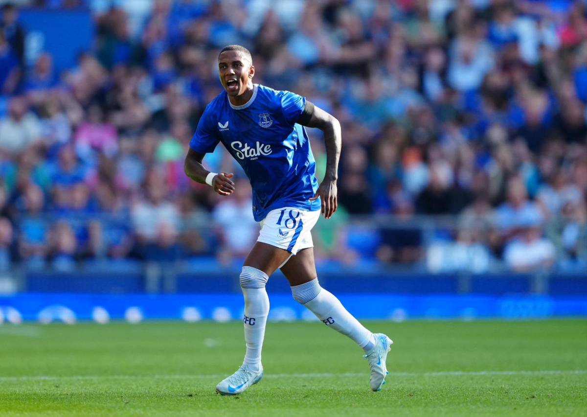¡Partido histórico! Una figura de Inglaterra enfrentará a su hijo en la FA Cup: “Los sueños pueden hacerse realidad”