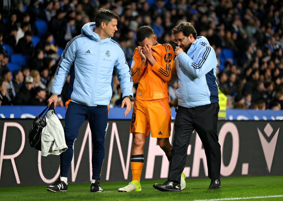Endrick MVP, gritos racistas a Asencio, Vinicius incomodo en el partido y jugador de Real Madrid enciende las alarmas