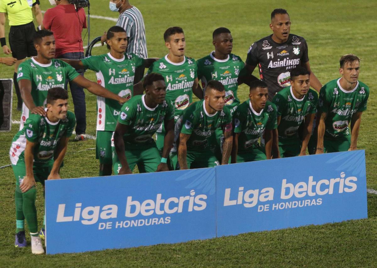 Platense podría descender hoy a segunda, pero revivir mañana por un tema administrativo en la Liga Nacional