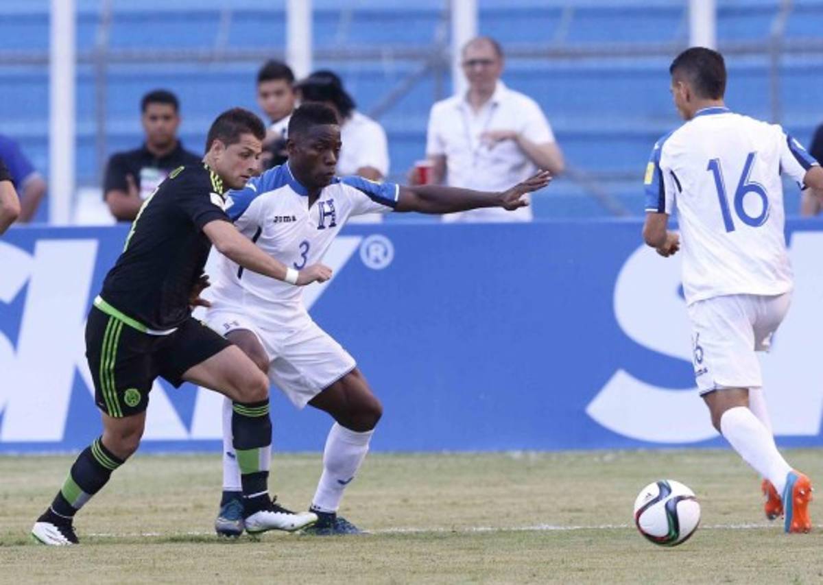 Solo tres selecciones han sobrevivido al calor de San Pedro Sula en eliminatorias