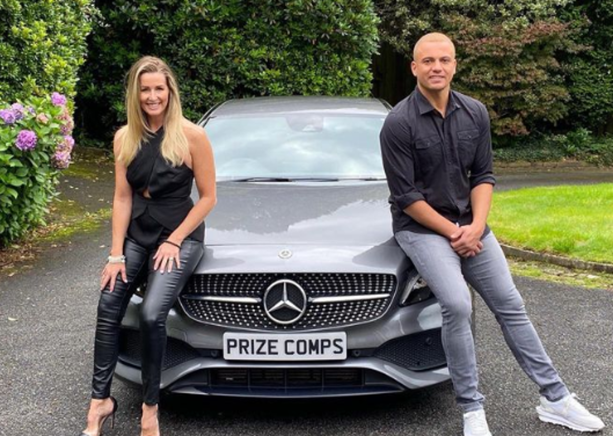 ¡Tremendo! Levantó títulos con el Manchester United, ganaba 250 mil dólares al mes y ahora se declara en quiebra