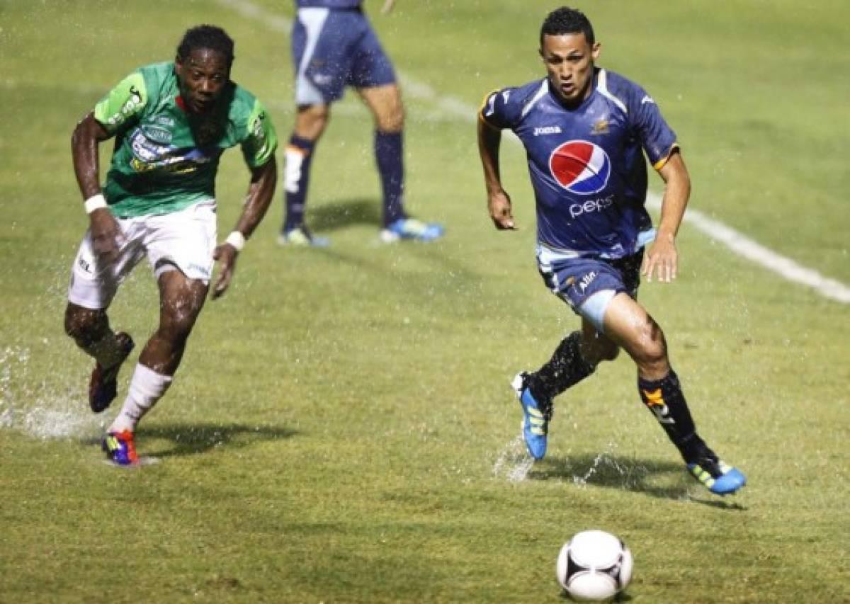 El jugador que fue campeón con Motagua, disputó Juegos Olímpicos con Honduras, pero una mala operación le cambió la vida