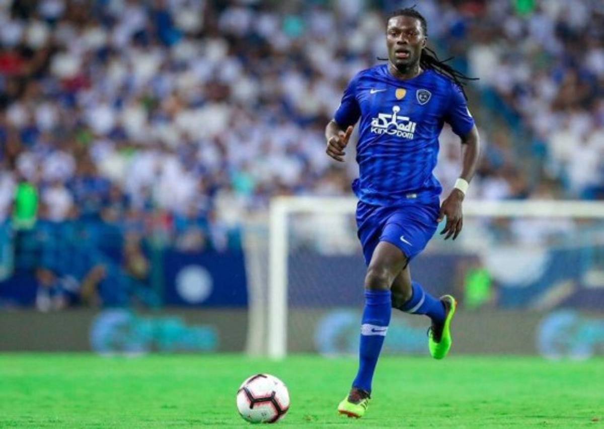 TOP 20: Hondureño, entre los mejores goleadores del 2018 en un año calendario