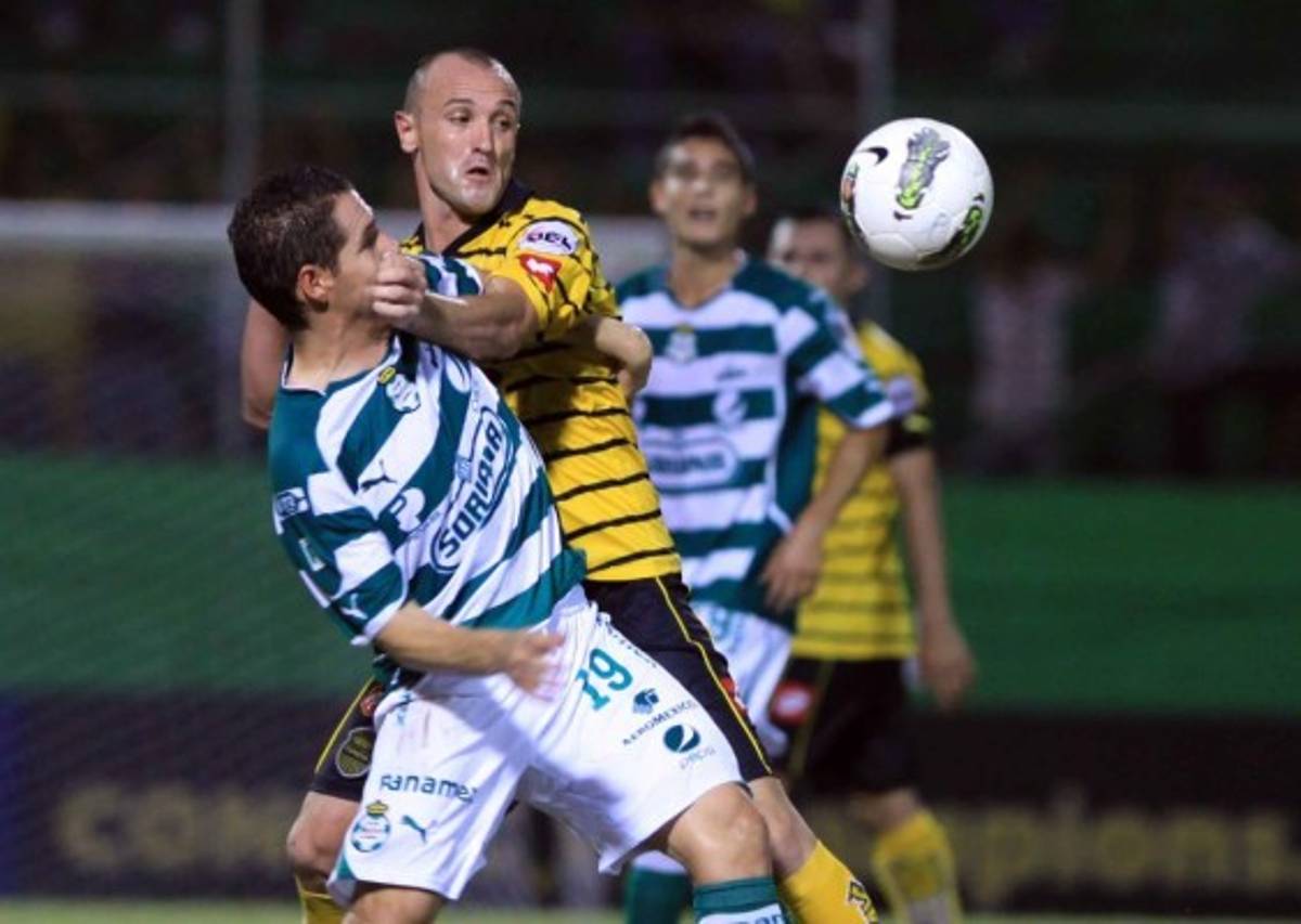 Los momentos inolvidables del Palomo Rodríguez en el Real España