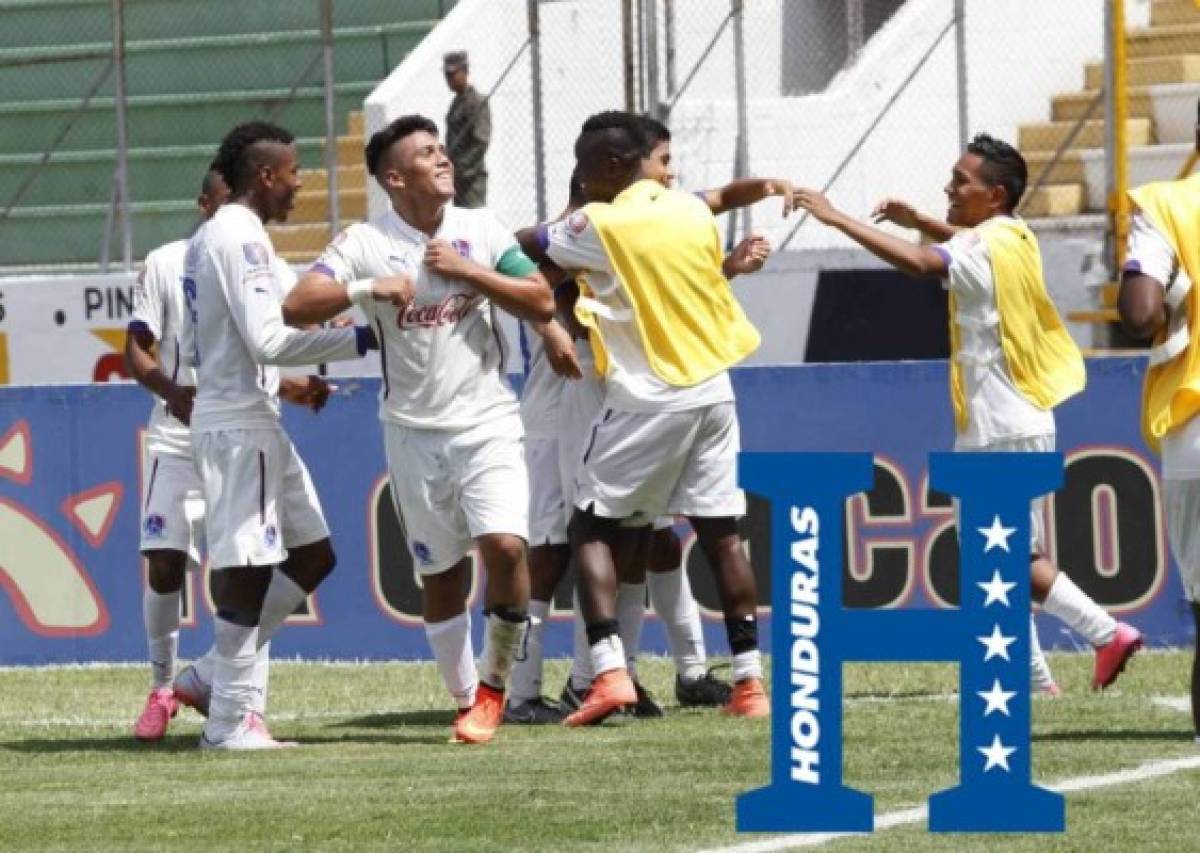 Fenafuth anuncia la creación de torneo Sub-18: formato, participantes y fecha de inicio