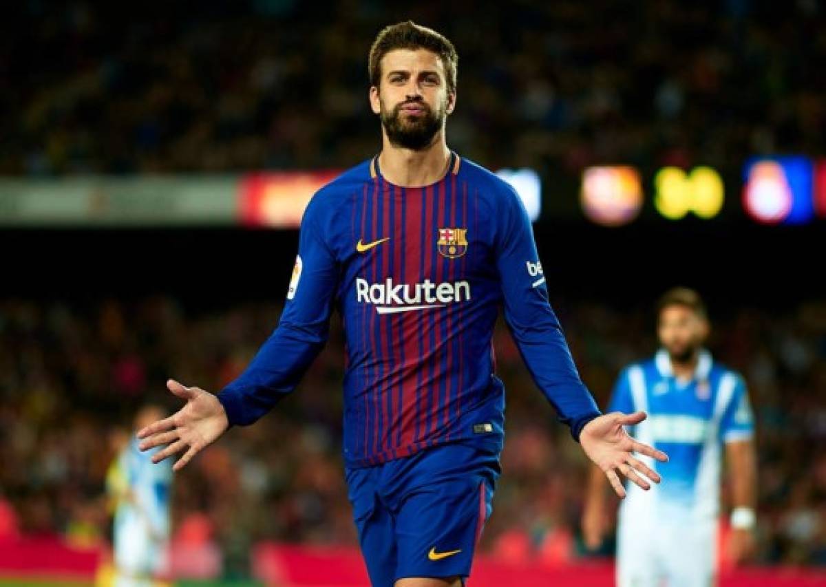 Equipazo: Así será el nuevo Barça con dos fichajes y cinco que regresan