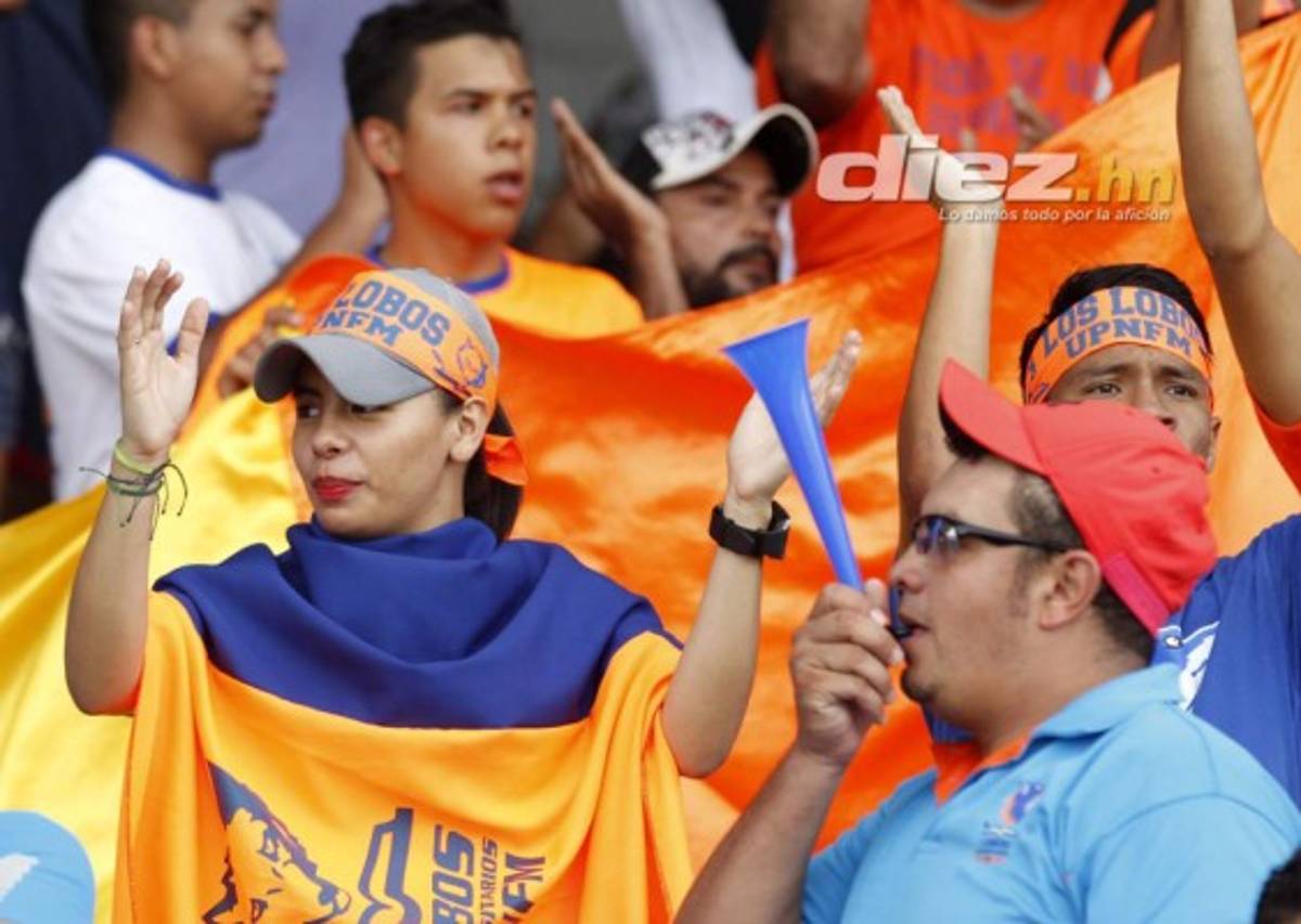 ¡JÚBILO Y LLANTO! Las imágenes que no se vieron por TV de final de ascenso