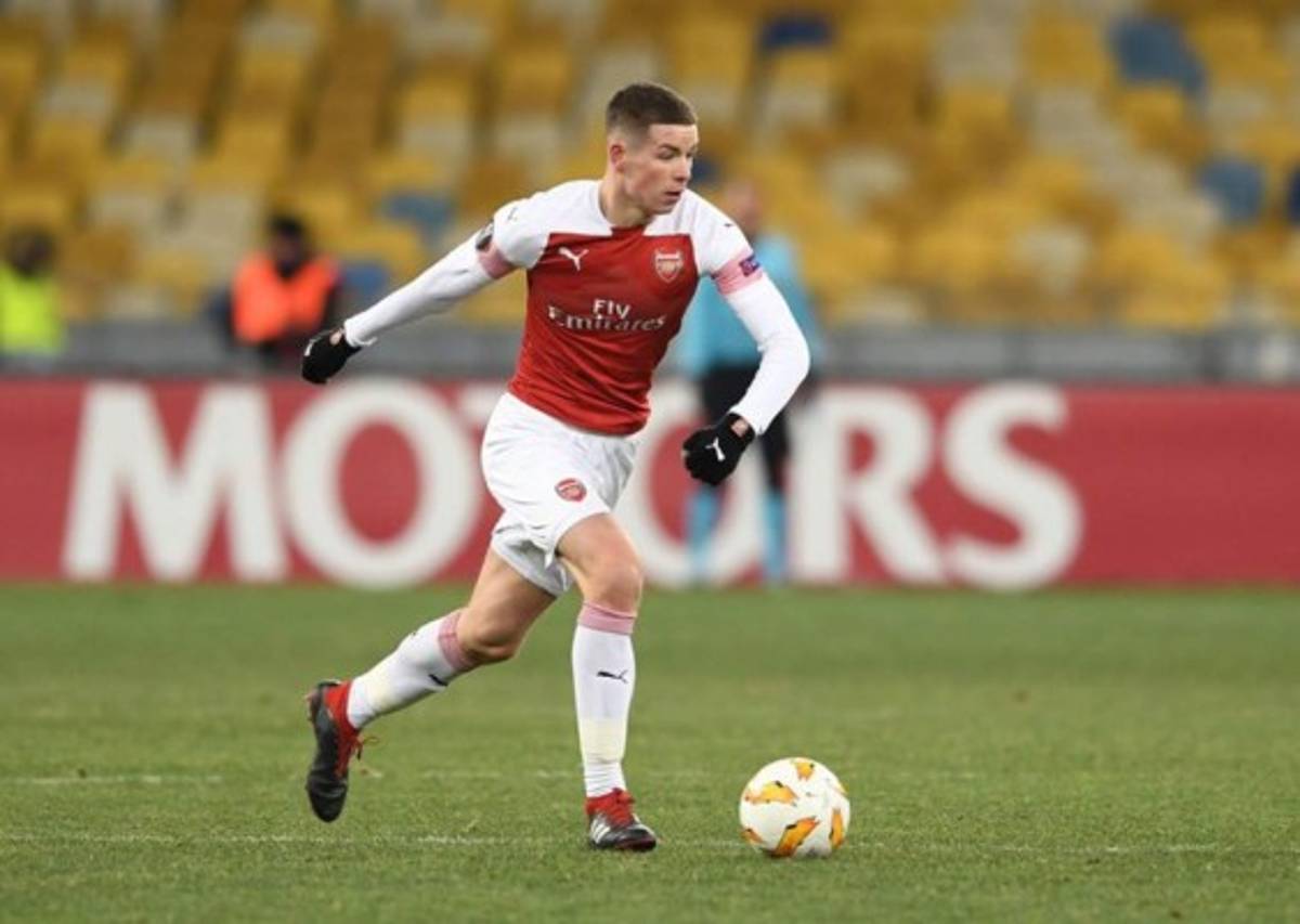 Barrida en el Arsenal: Los jugadores que se marcharán del club para la siguiente campaña