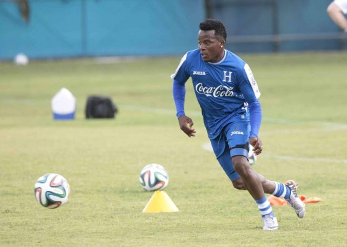 El 11 de Honduras que pide la afición y no son tomados en cuenta por Pinto