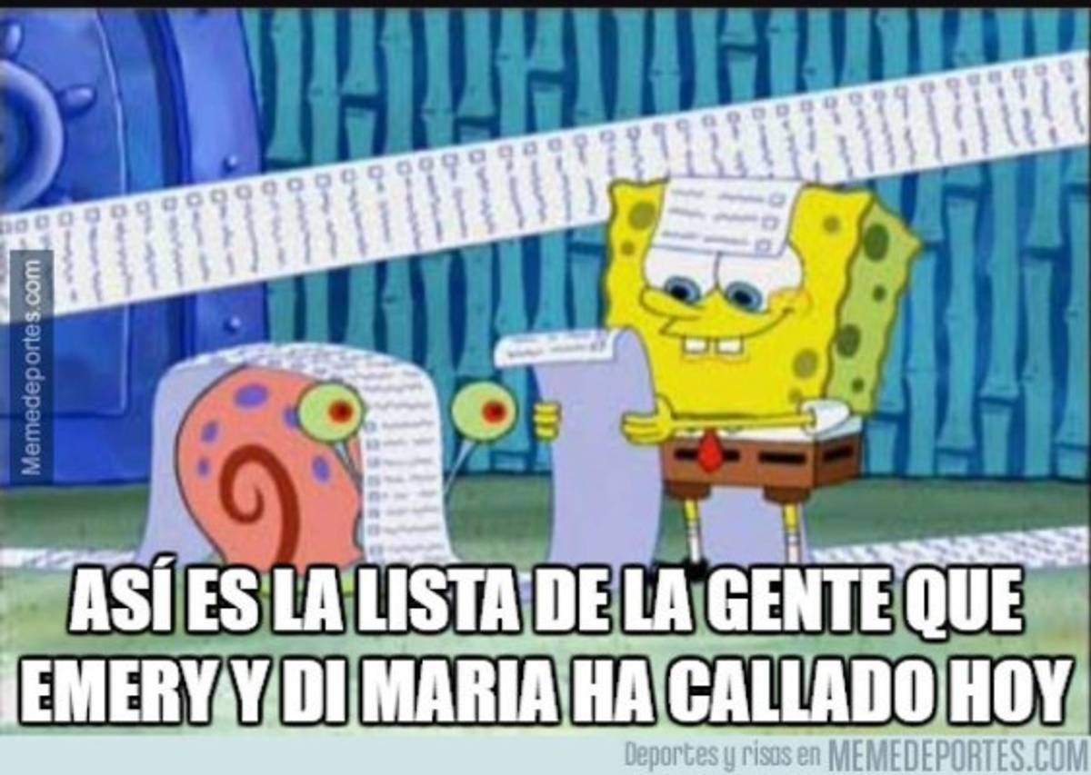 Barcelona, humillado en París por el PSG y en los memes lo crucifican