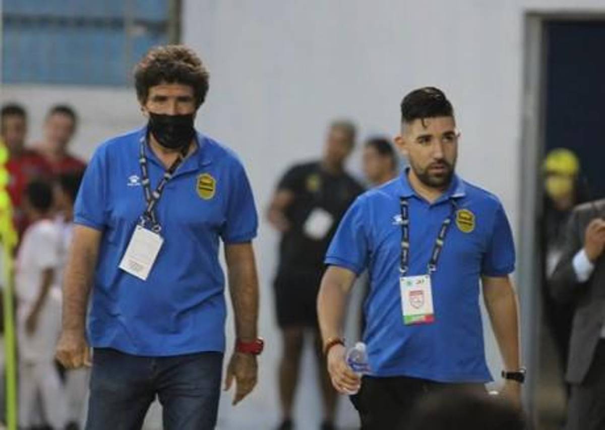 Fichajes: Olimpia confirma baja, joyita de Real España a Europa, Motagua sigue con la barrida, ¿y Michaell Chirinos?