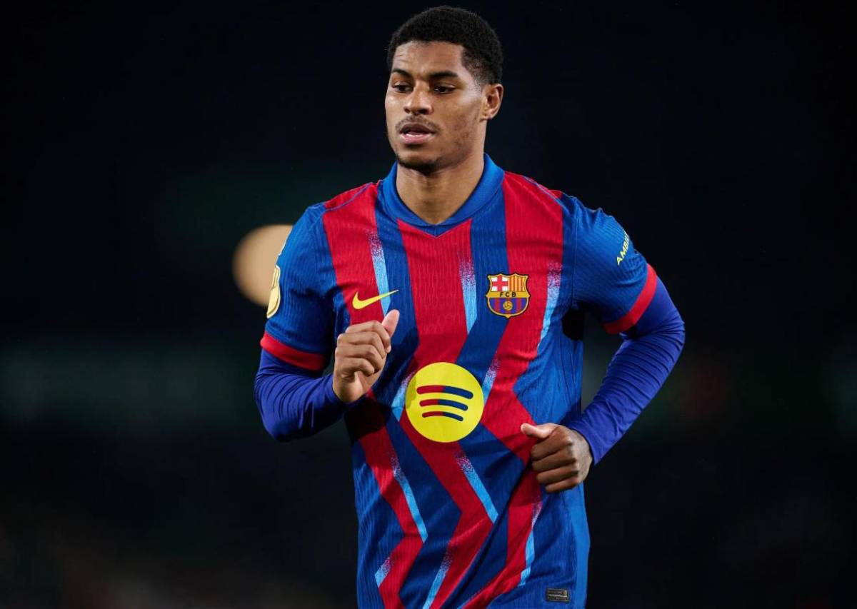 Barcelona se los quiere arrebatar: Los dos delanteros que desean para ser los socios de Lamine Yamal