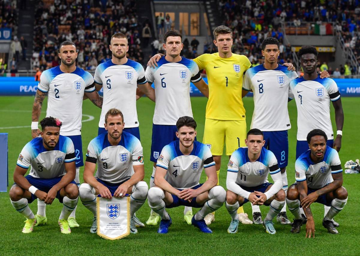 No es la gran favorita para ganar, pero ocupa el primer lugar: Las selecciones más caras del Mundial de Qatar 2022