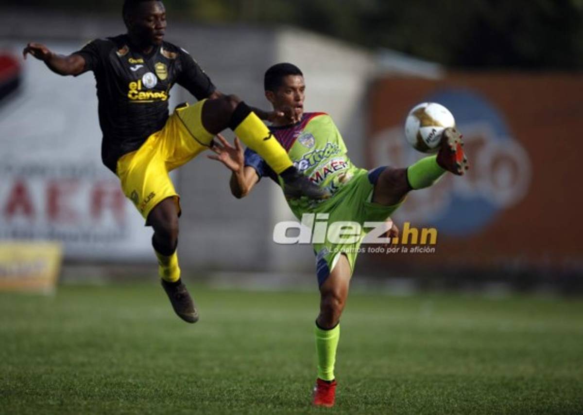 Con cinco fichajes: El 11 de gala que presentaría Vida en el torneo Clausura 2020