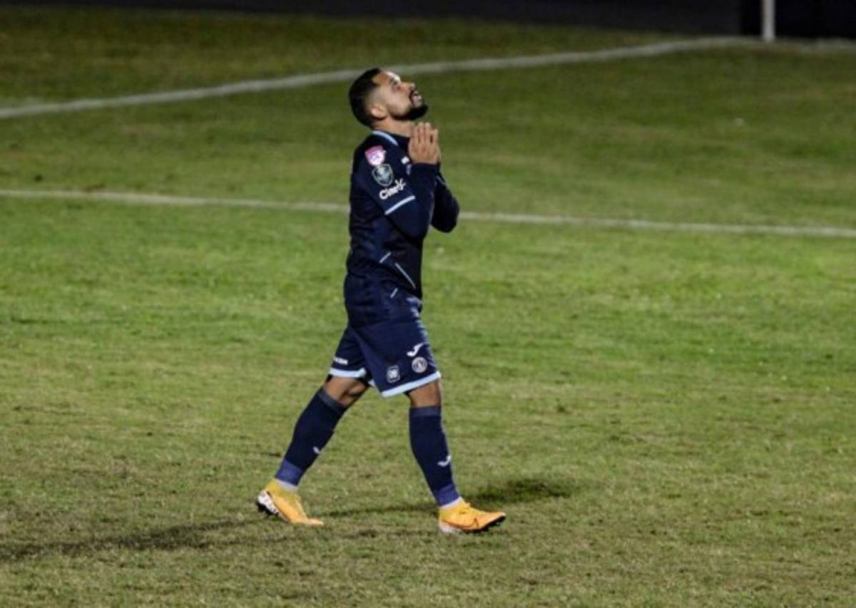 ¿Cuántos terminan su vínculo en Motagua? Así está la situación contractual del plantel azul