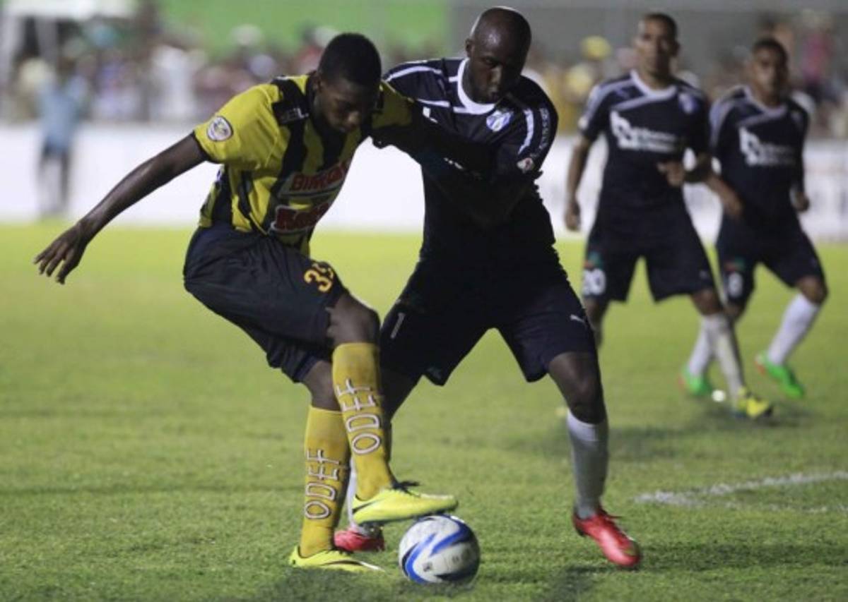 ¡MERCADO! La extensa lista de jugadores y técnicos hondureños sin contrato