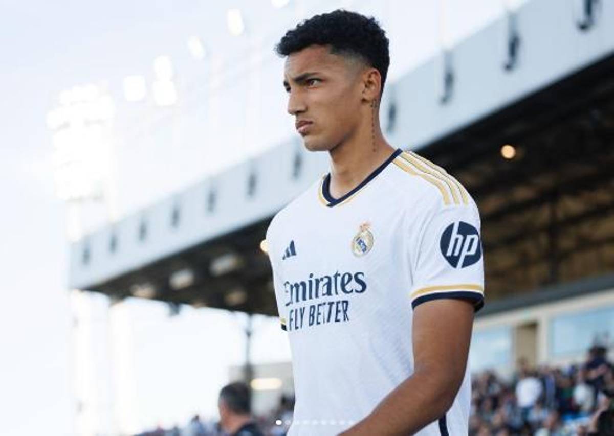 Ancelotti lo desapareció del equipo: sin “cláusula del miedo” y enfrentará al Real Madrid en el Bernabéu