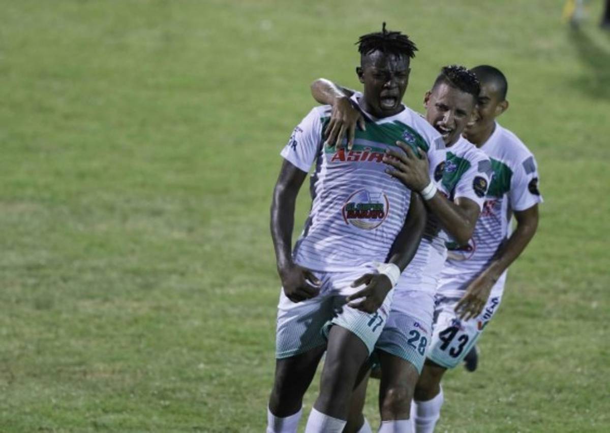 EL MERCADO: Arriba nuevo fichaje del Olimpia, hondureño se probará en el Rayo Vallecano y otro podría ir a México