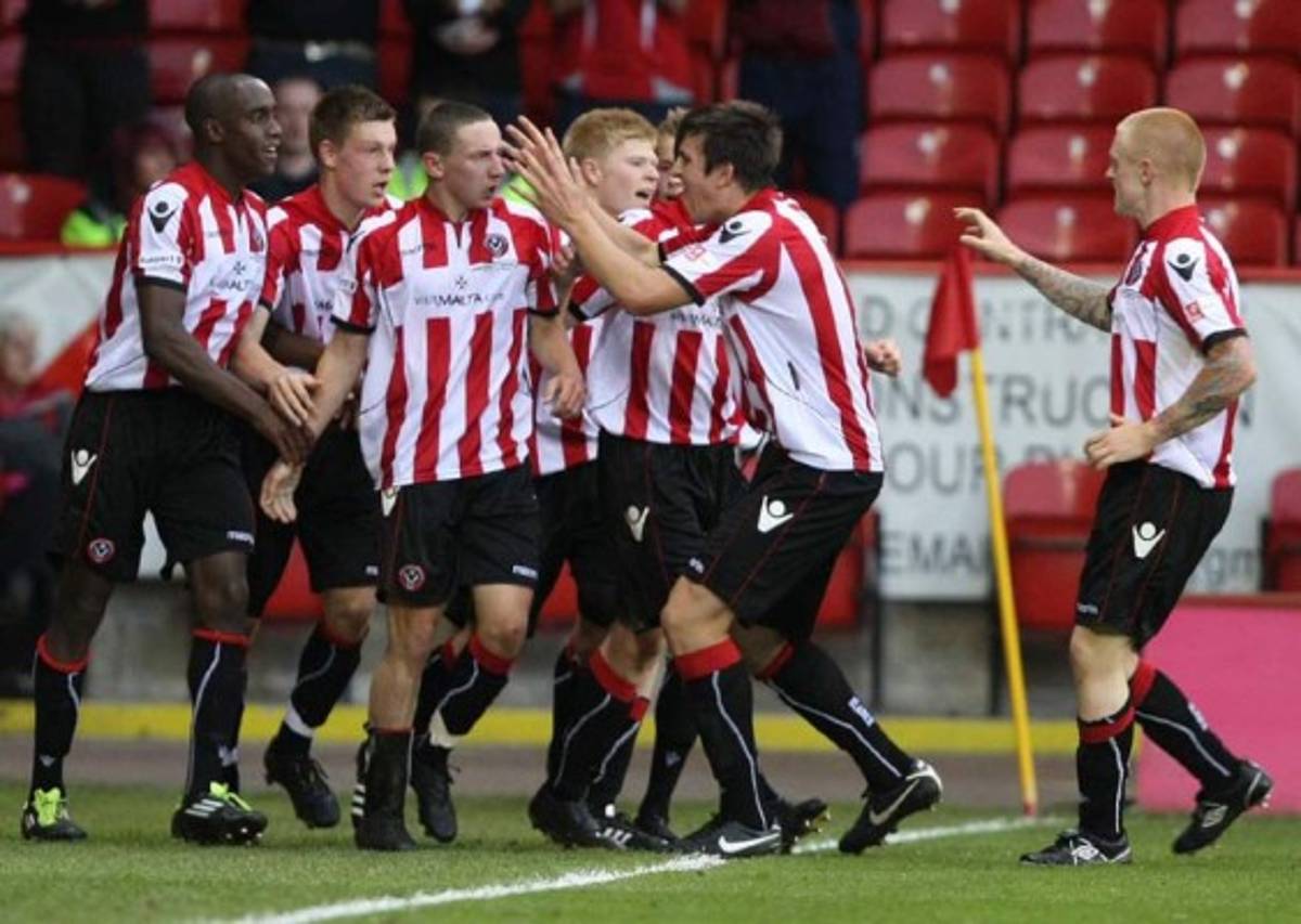 ¡INCREÍBLE! Históricos equipos campeones que ahora juegan en divisiones inferiores