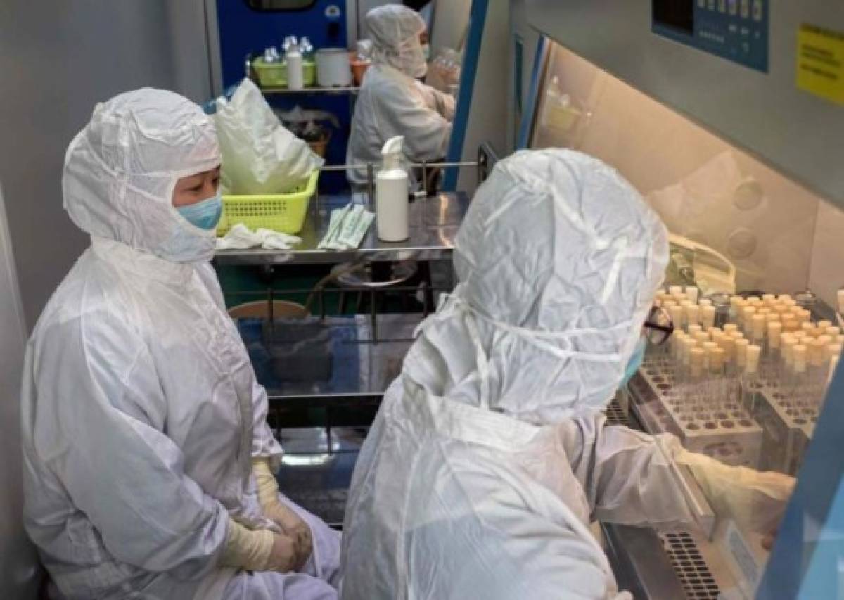 Coronavac: La vacuna que trabajan en China para combatir la pandemia del coronavirus