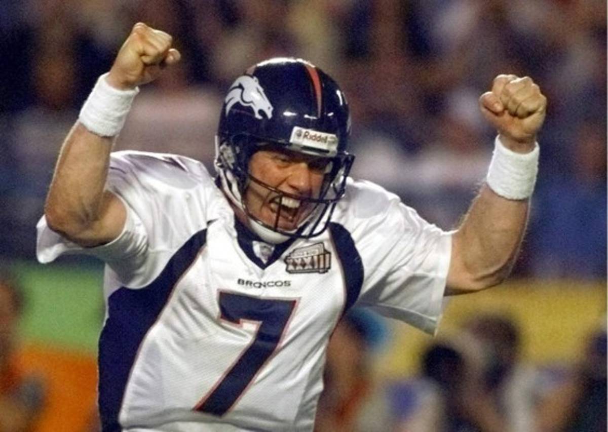 Los mariscales de campo con más apariciones en el Super Bowl