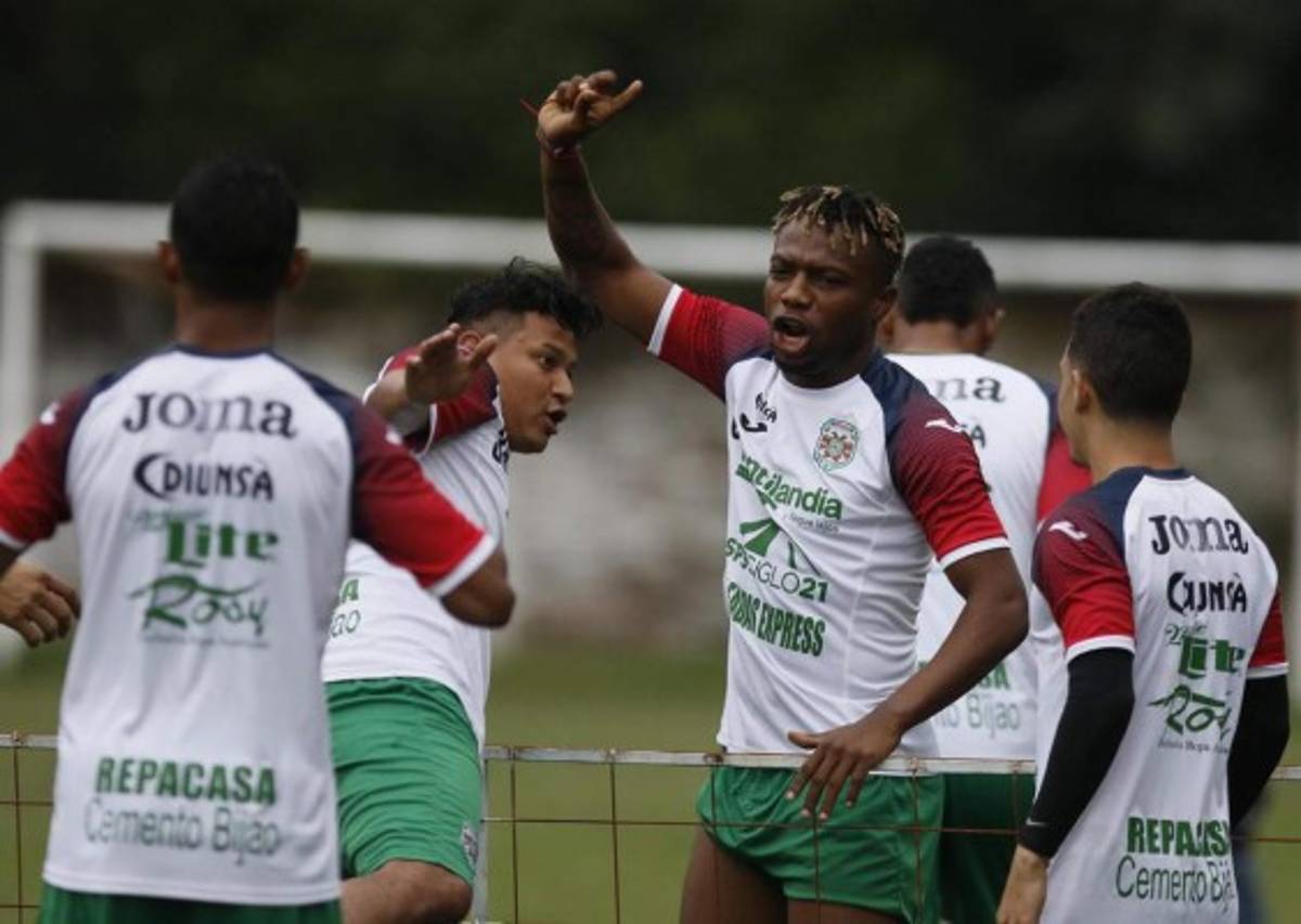 Fichajes Honduras: Kevin Álvarez cambia de equipo, Saprissa habla de 'Buba' y Vargas renovaría