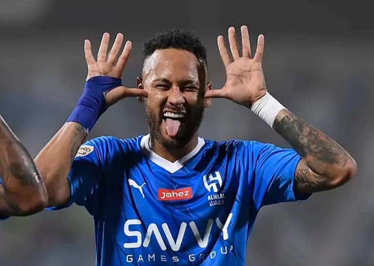 L’Equipe destapa que así fueron los últimos años de Neymar en PSG: “Aparecía borracho en los entrenamientos”