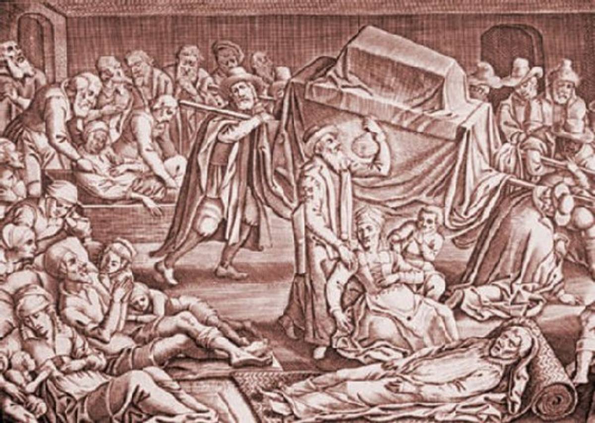 Las pandemias más mortíferas que han azotado a la humanidad a lo largo de la historia