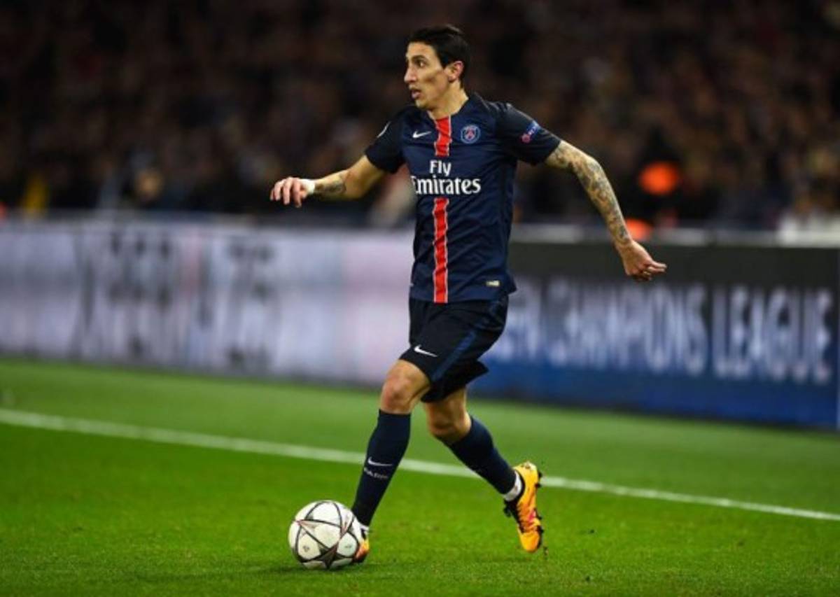 Los jugadores que llegarían al Real Madrid y Barcelona en verano