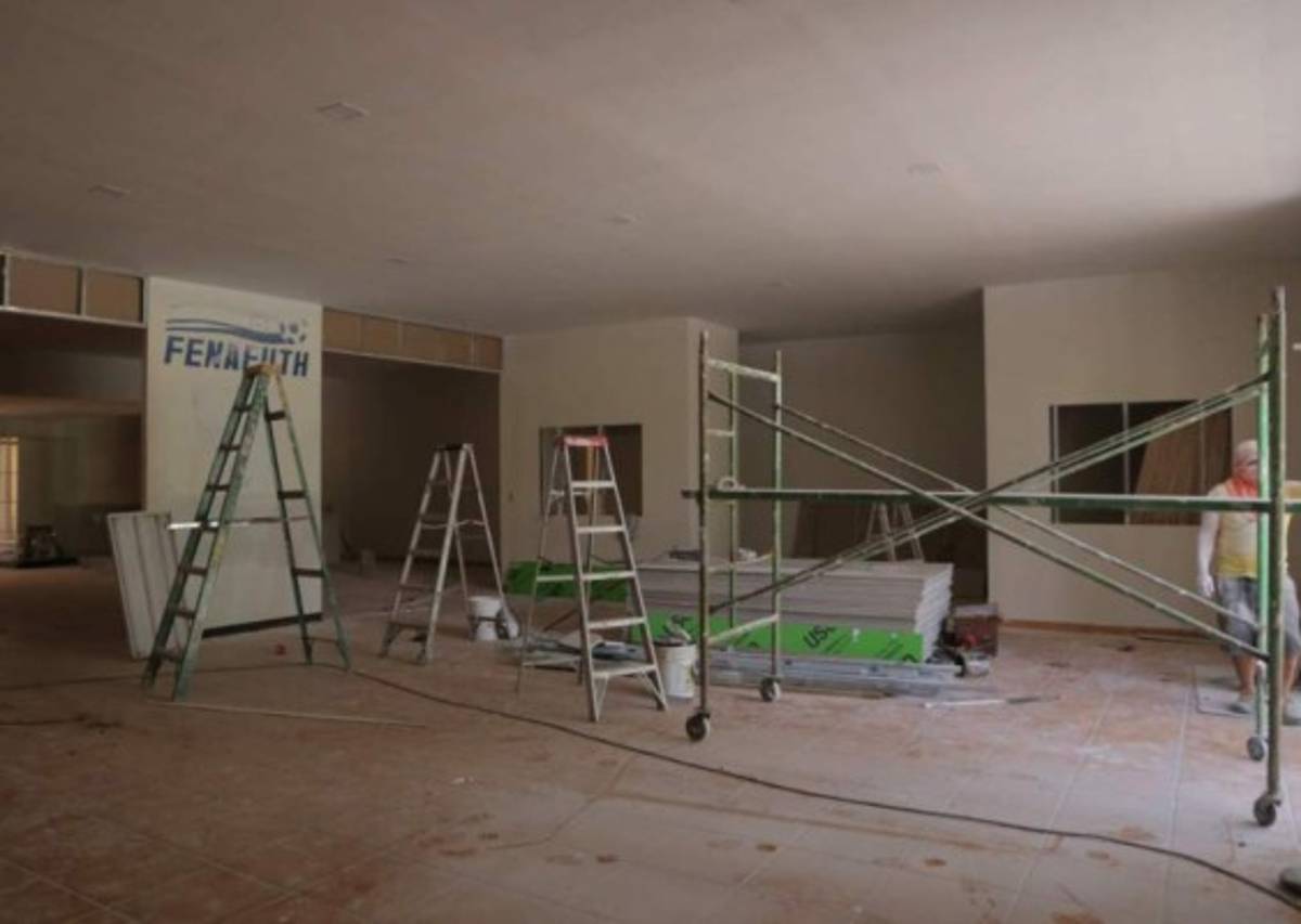 Los millones que dio FIFA a Honduras con los Proyectos Gol de Callejas y Hawit