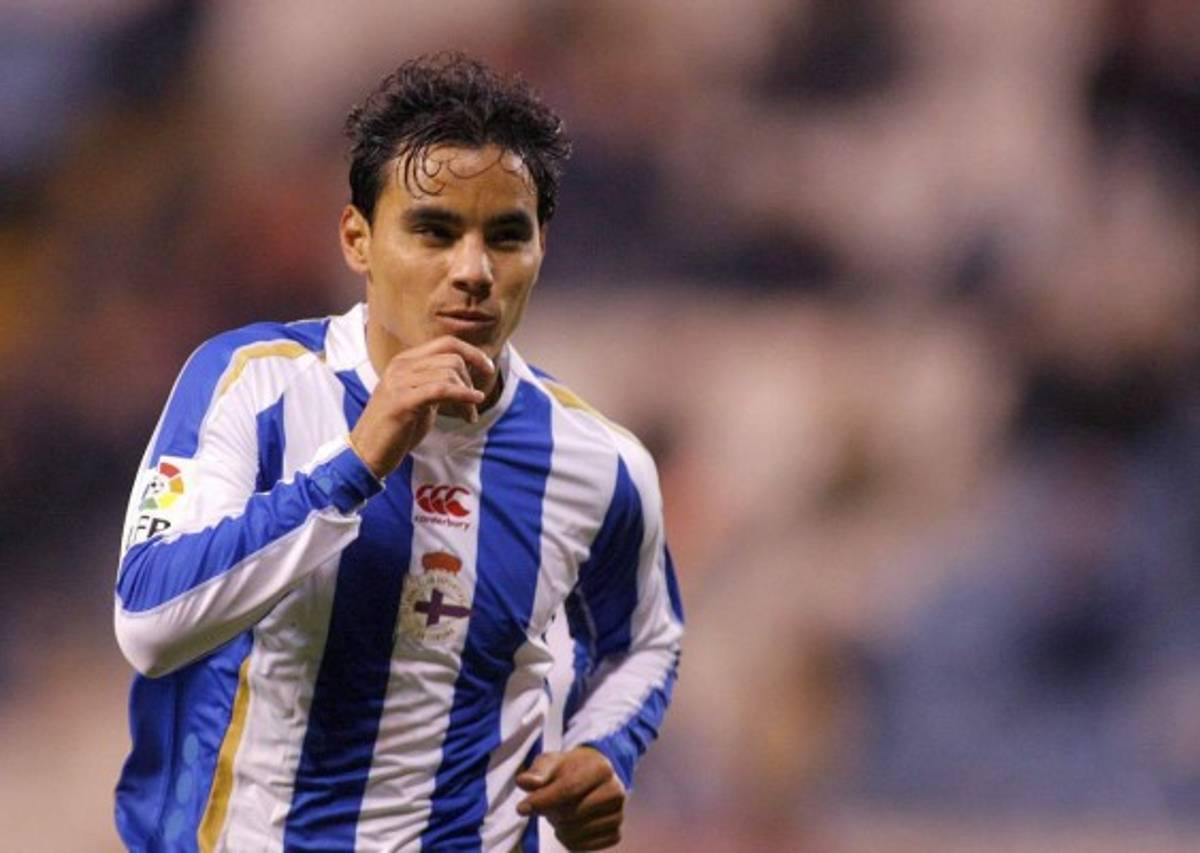 Liga MX: Las figuras que exportó Jorge Vergara bajo su mandato en Chivas