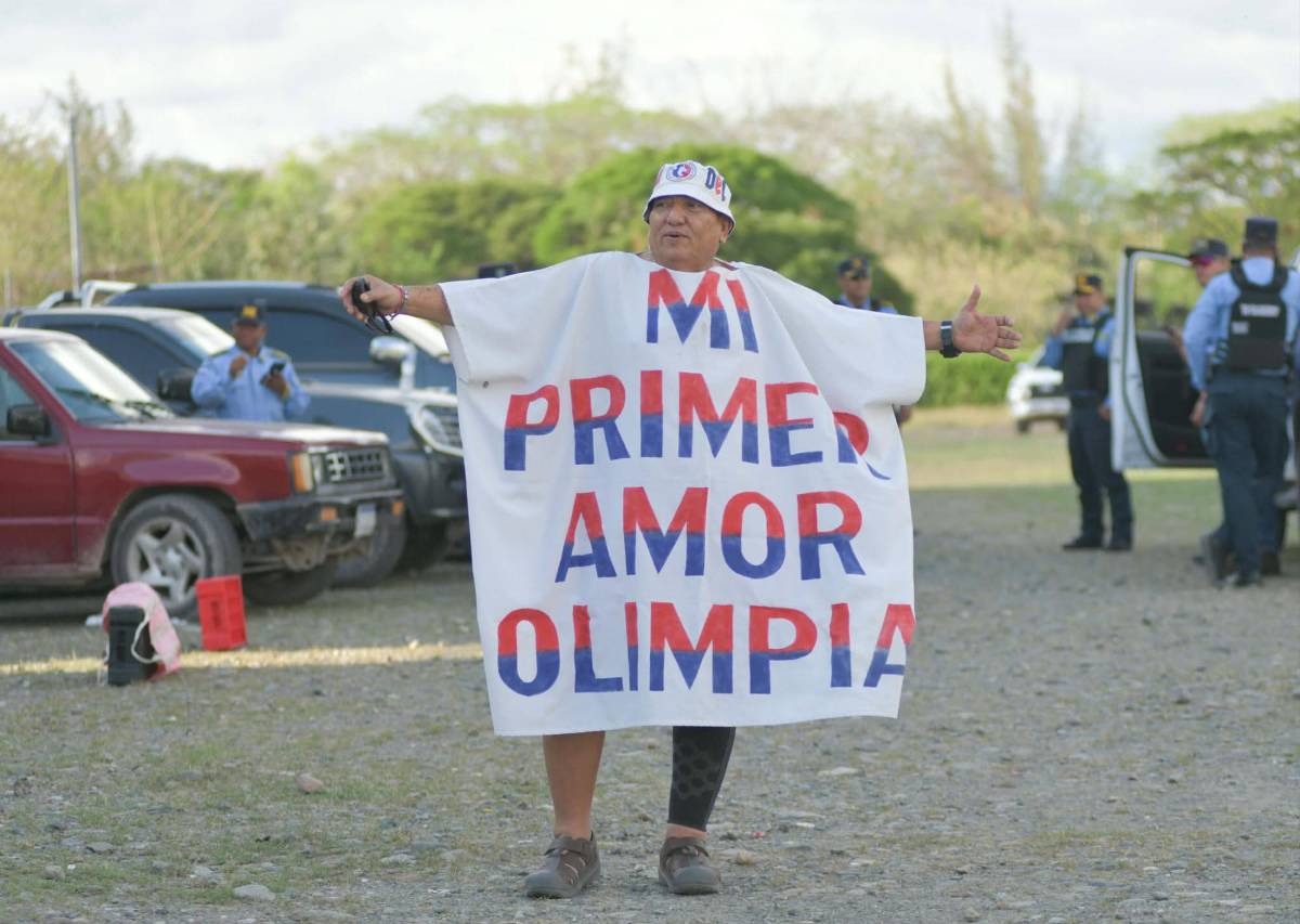 Fichaje sorpresa del Olimpia, las Colochas causan sensación y Comayagua vivió una gran fiesta de fútbol