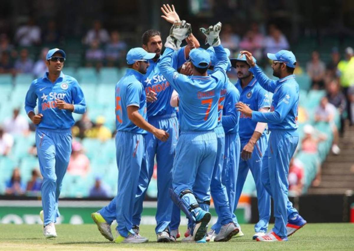 FOTOS: Las celebraciones que nos dejó este sábado en el deporte