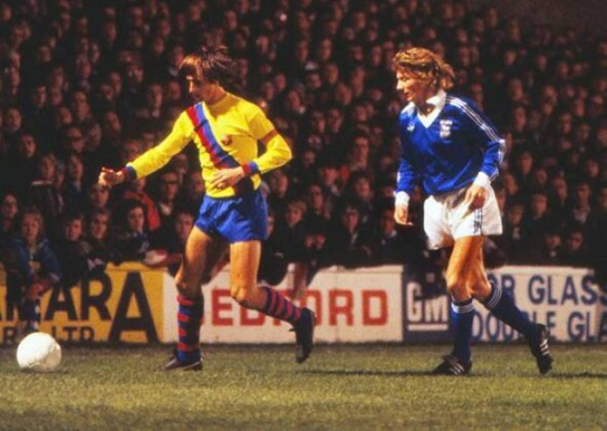 Del sufrimiento al milagro: las siete remontadas más épicas del Barcelona y va por otra más