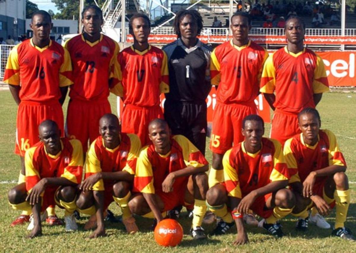 TOP 15: Las peores selecciones que cierran el año en el ranking FIFA