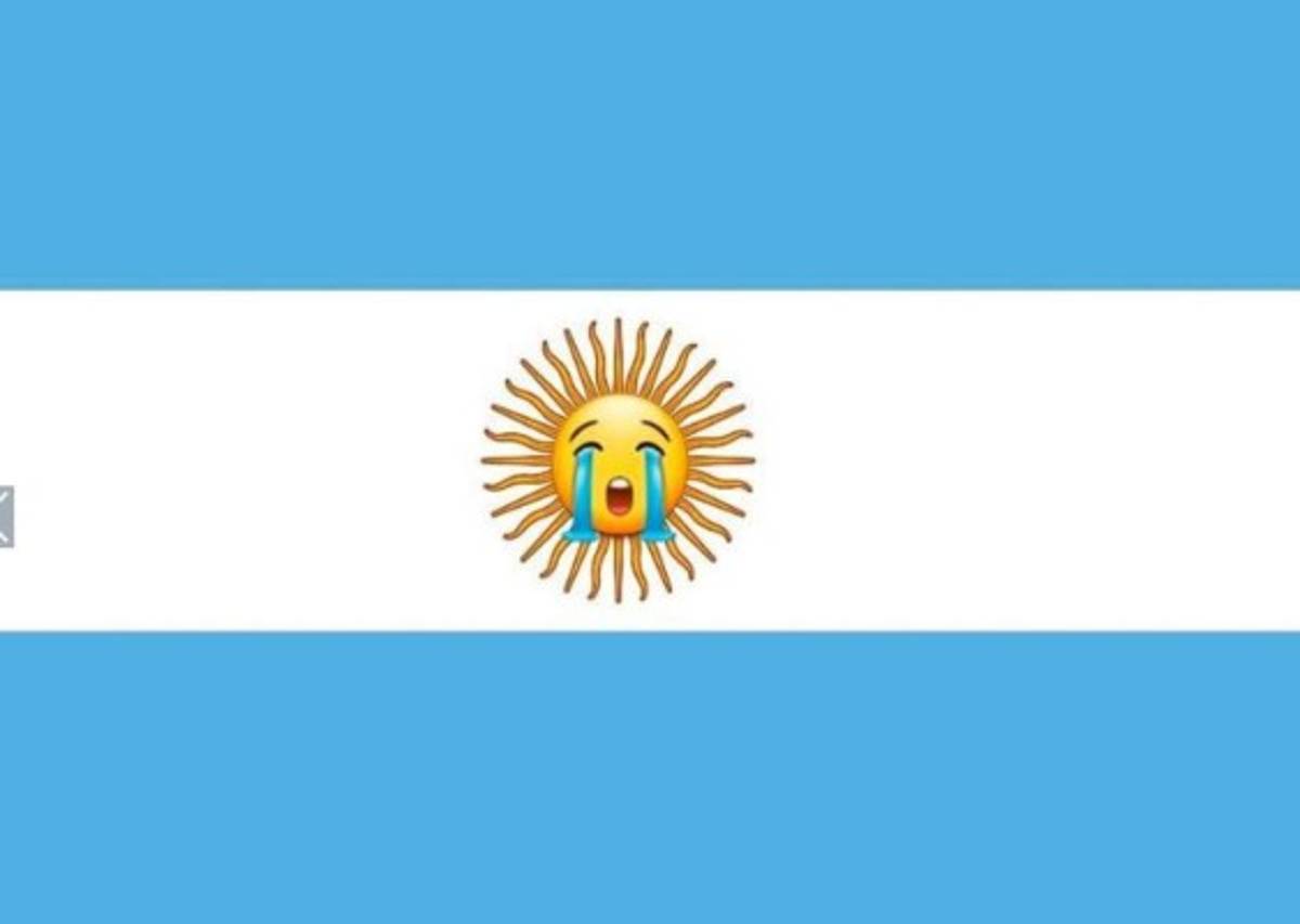 Mbappé aterroriza a Messi en los memes del Mundial de Rusia 2018  