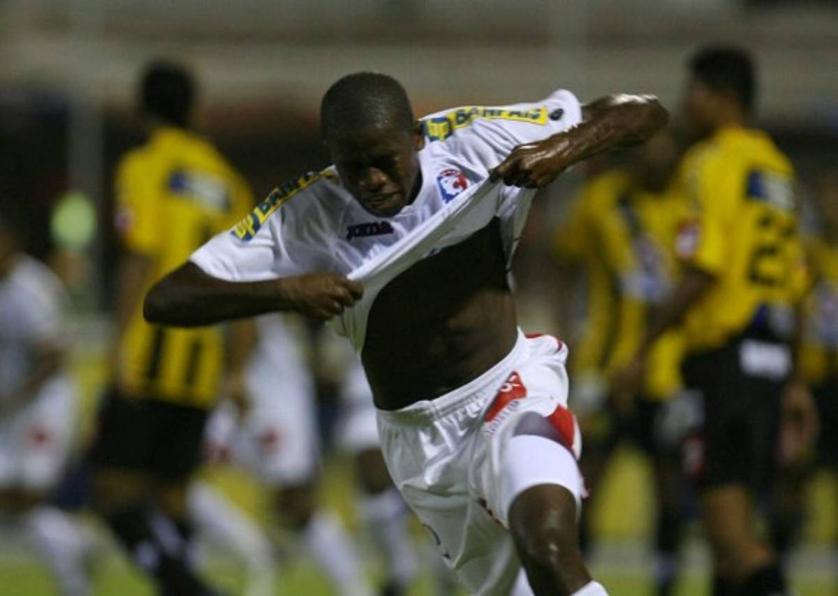 Medio equipo del Olimpia campeón con Restrepo está retirado y solo sobreviven tres