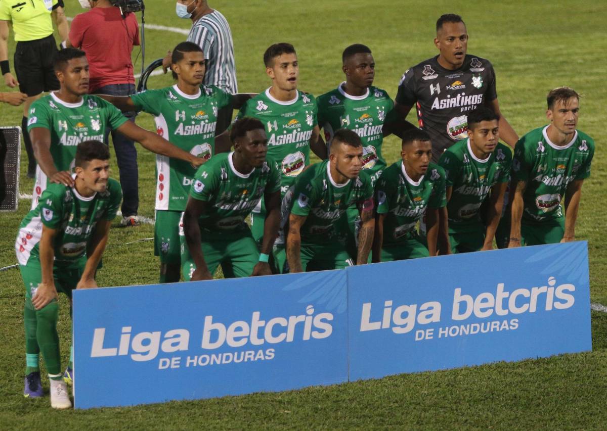 Platense jugará en Segunda División la temporada 2022-23.