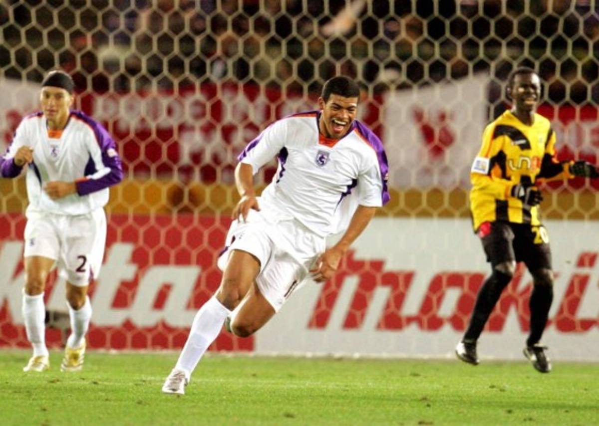 Saprissa en el Mundial de Clubes 2005: Navas, Saborío... ¿Qué fue de los otros mundialistas?