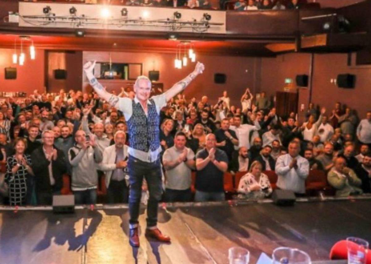 ¿Dónde está viviendo? Ex futbolista confiesa el infierno que sufre por sus adicciones: “Soy un borracho triste”