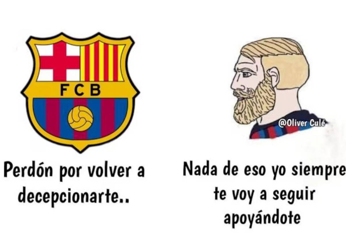 Los memes destrozan a Barcelona y Hansi Flick por la derrota ante Leganés en la jornada 17 de LaLiga de España