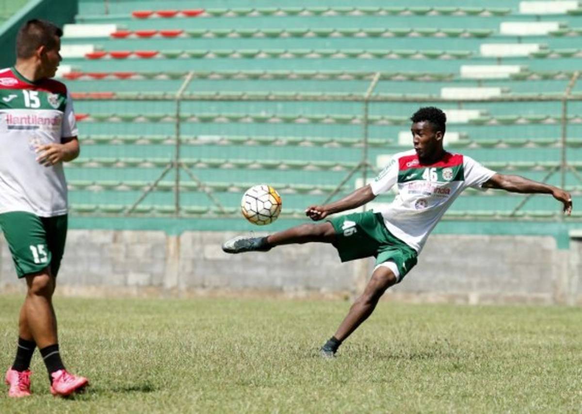 Los jóvenes que darán de qué hablar en el Clausura 2017 de Honduras