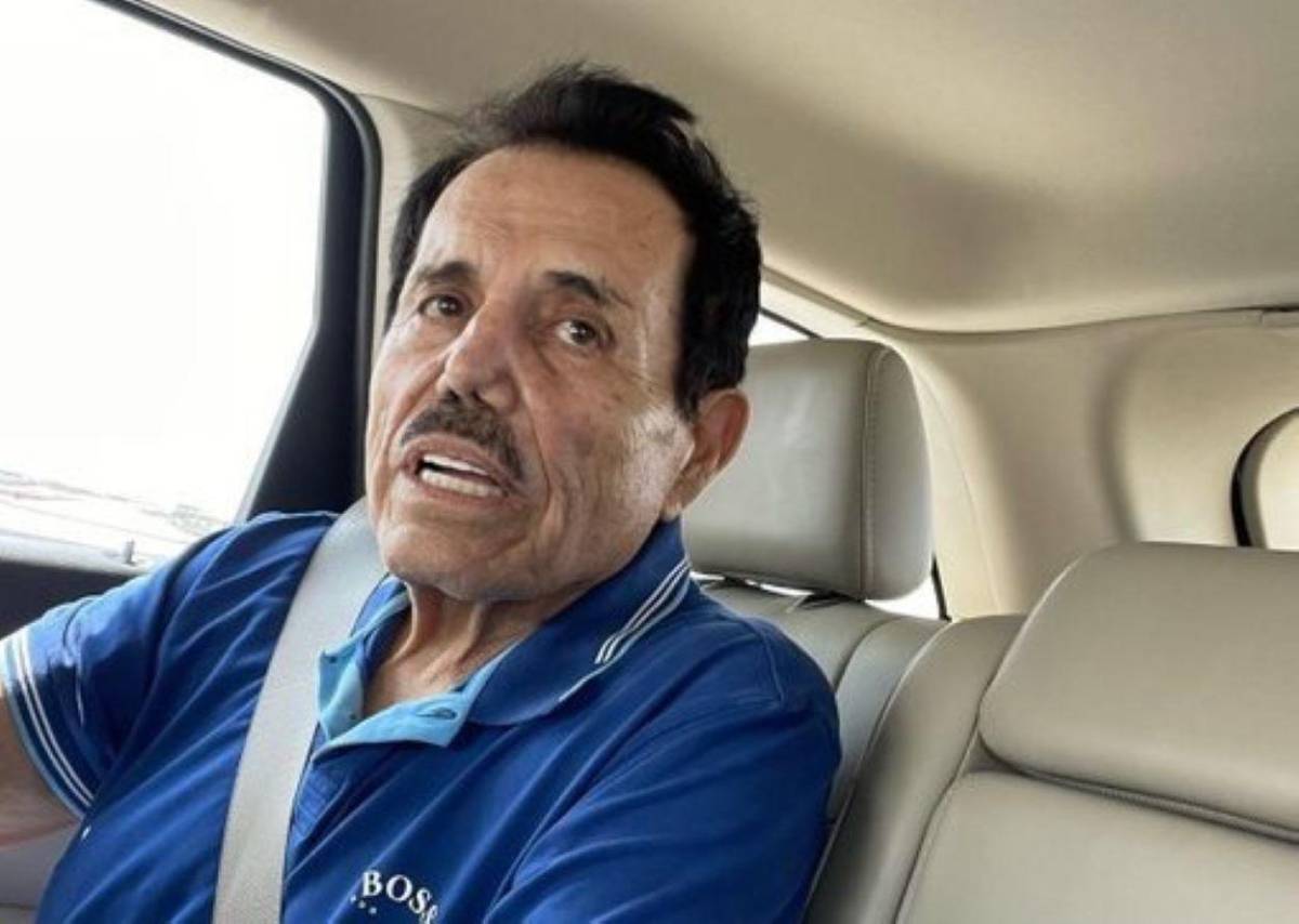 El infierno en la tierra: La prisión donde Trump envió a Nicolás Maduro y los reos célebres que lo acompañan