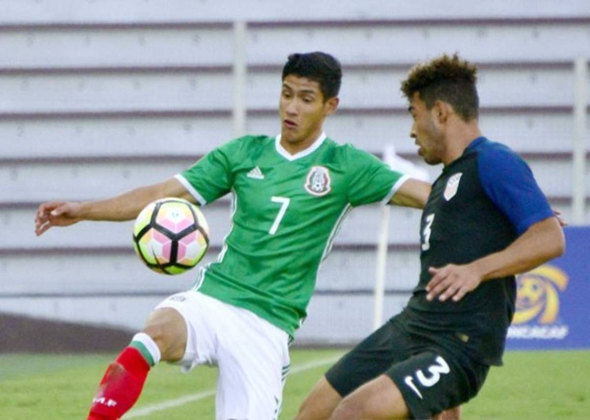 Hondureños que han representado a selecciones de otros países