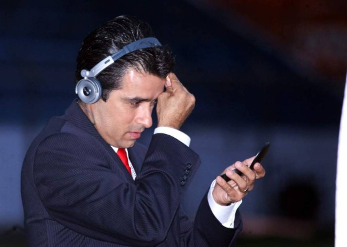 Los exfutbolistas de Honduras que se involucraron en el mundo del periodismo