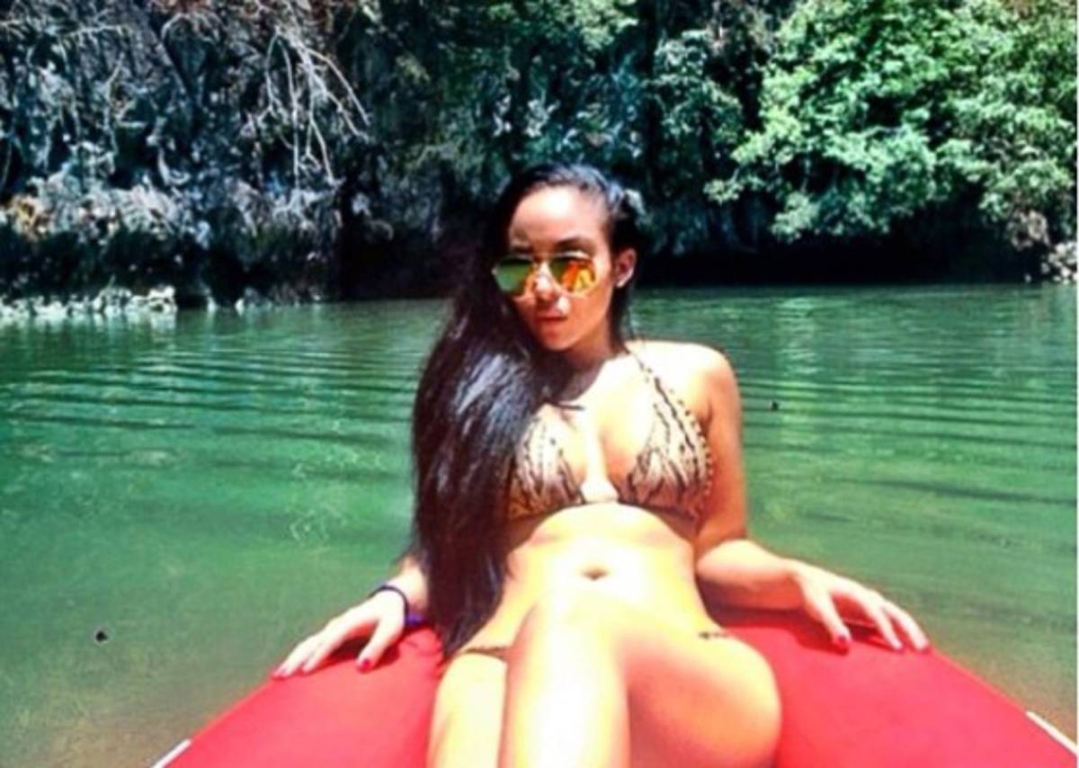 La enfermera más sexi del mundo es aficionada al béisbol y la NFL