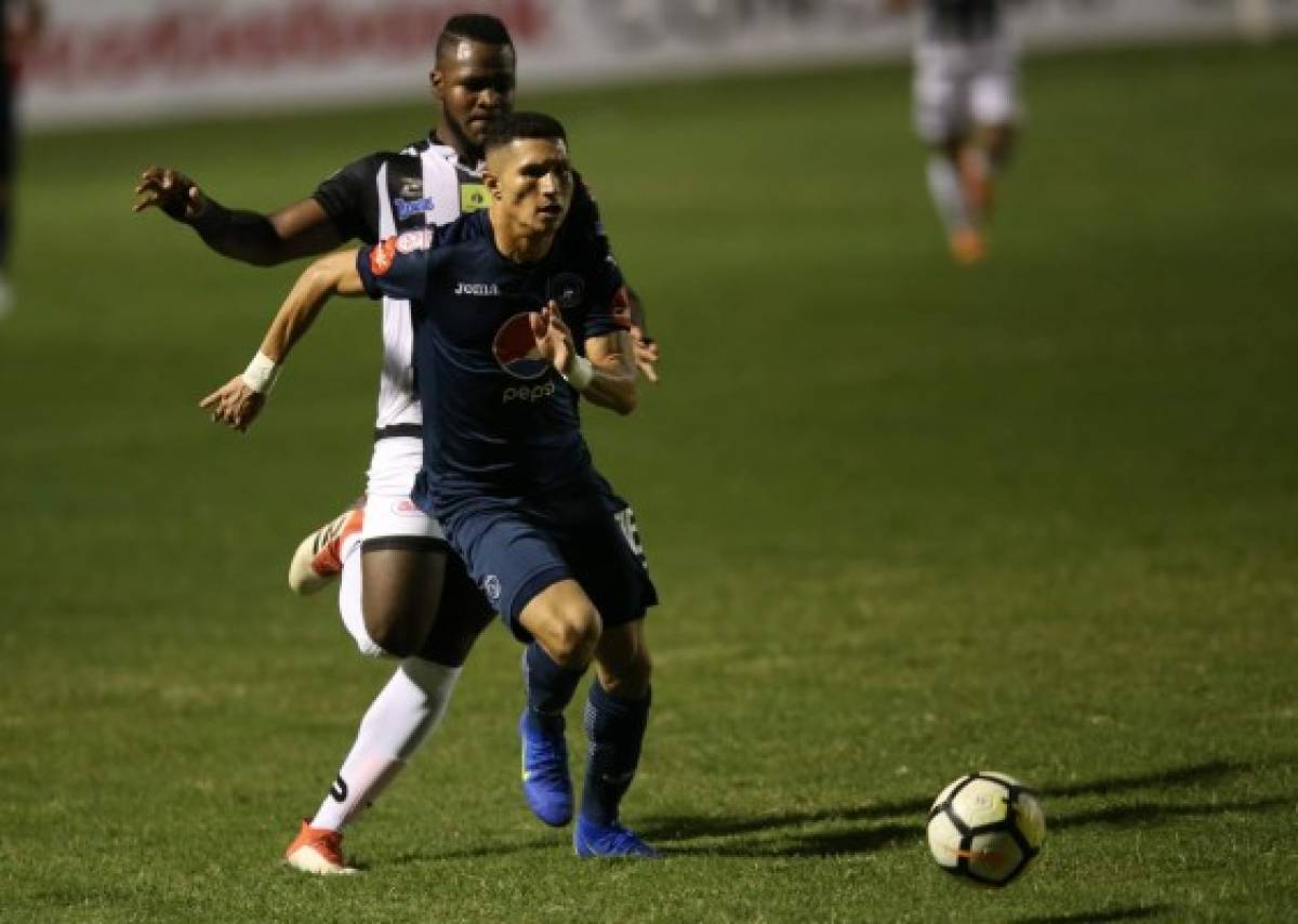 Jugadores que buscarán su primer llamado con Fabián Coito en la Selección