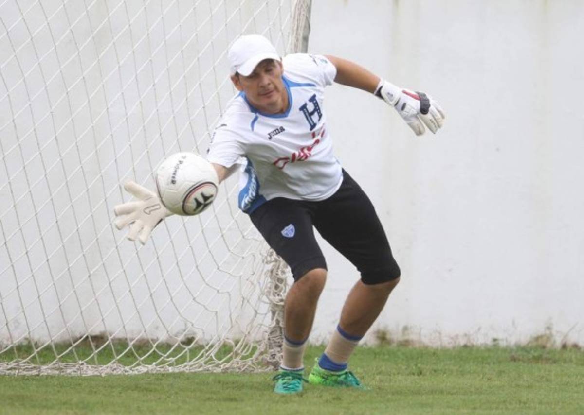 Fueron parte del proceso a Rusia 2018 con Honduras, pero ya no estarán rumbo a Qatar 2022